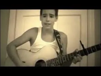 Quelle chanson a-t-il reprise des One Drection en 2014 ?