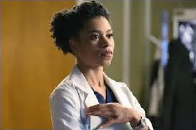Qui est Maggie Pierce ?