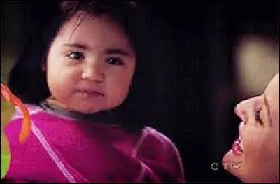 Qui obtient la garde de Sophia à la fin de la saison 12 ?