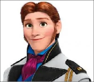 Comment s'appelle le méchant ?