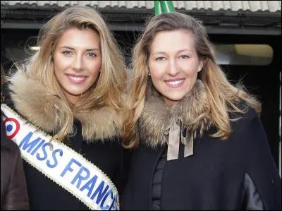 Quel est le prénom de sa sur ?