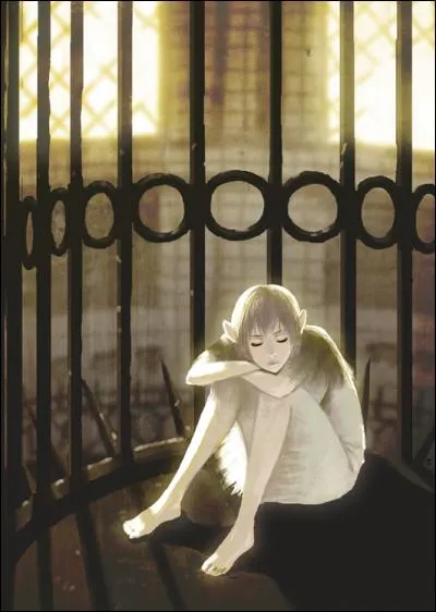 Dans quel jeu doit-on sauver cette fille mystérieuse ?