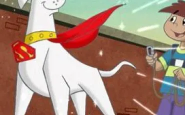 Quiz Cartoon network