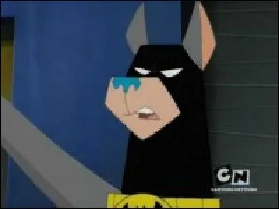 Qui est le chien de Batman ?