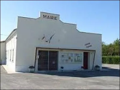 Village de Charente-Maritime, Chartuzac se situe dans le nouvelle région ...