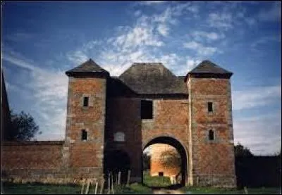Gerponville est une commune de l'ancienne Haute-Normandie, située dans le département ...