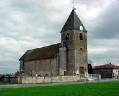 Village champardennais de l'arrondissement de Saint-Dizier, Planrupt se situe dans le département ...