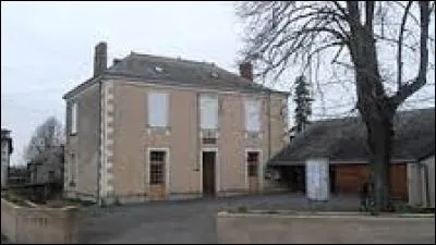 Surdres est une commune des Pays-de-la-Loire située dans le département ...