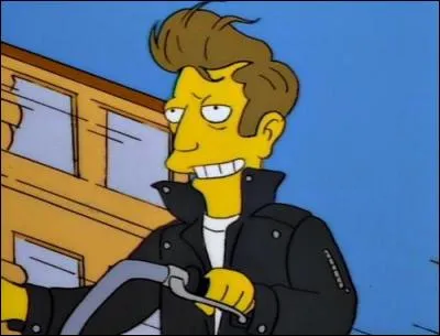 Dans un épisode, nous apprenons que "Seymour Skinner," n'est pas son vrai nom. Comment s'appelle-t-il en réalité ?