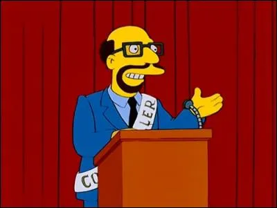 Quel est le nom de cet inspecteur académique ?