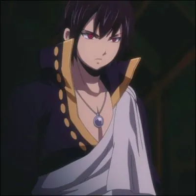 Pour quelle raison Zeleph a-t-il créé le démon du livre de Zeleph ?