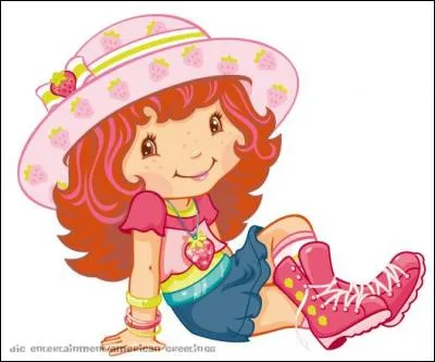 À quel fruit peut-on associer le prénom Charlotte ?