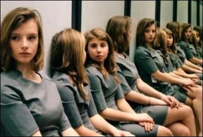 Combien y a-t-il de filles sur cette photo ?