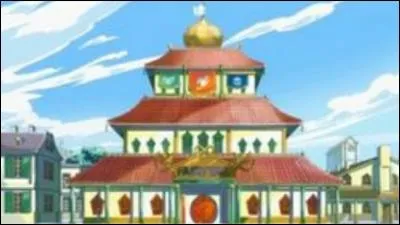 Combien de maîtres a eu la guilde de Fairy Tail ?