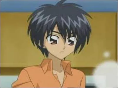 Quelle est la date de naissance de Hiroto ?