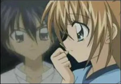 Dans quel épisode de la saison 1 Kilari s'aperçoit-elle qu'elle est amoureuse de Hiroto ?