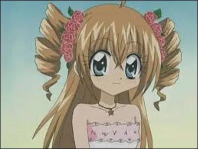 Quels sont les traits de caractère de Kilari ?