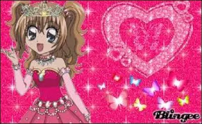 Qui est amoureux de Kilari (dans le dessin animé) ?