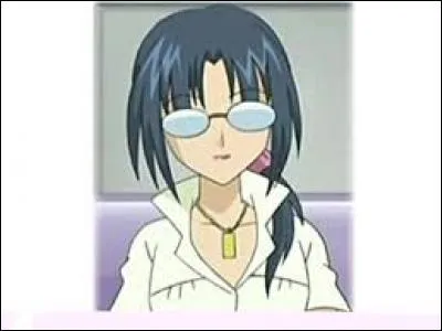 Quel est le prénom de Mme Kumoi ?