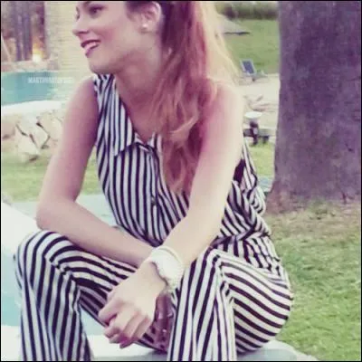 Quelle chanson n'est pas d'elle ?