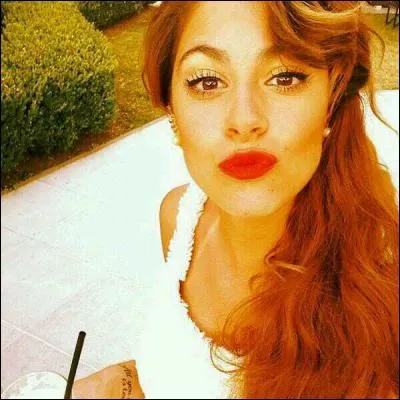 Comment s'appelle sa série ?