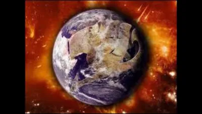 Où se trouve la marque de Fairy Tail de Happy ?