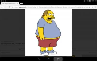 Quel est son métier?