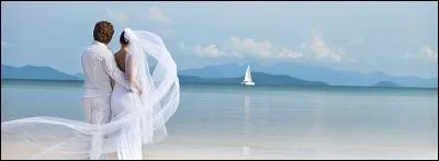 Ces 29 jours sont supposés être les plus heureux pour un jeune couple. De quoi est-ce que je parle ?