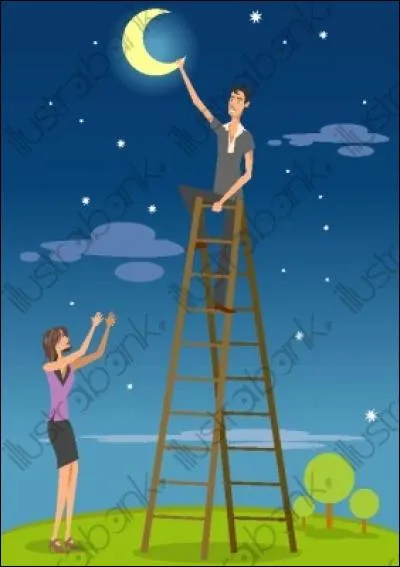 Ma maman, je l'aime tellement, je pourrais...