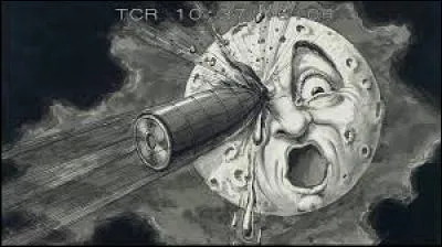 Qui a écrit "De la Terre à la Lune" ?