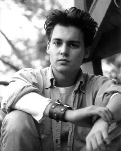 Mais avant de jouer dans tous ces films, il a fait ses débuts dans "21 Jump Street".