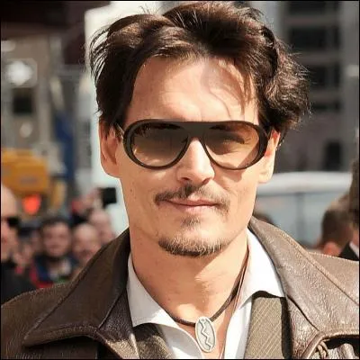 Il a joué dans un film adapté d'un roman de Roald Dahl.