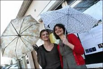 J'ai bien envie d'en conna&icirc;tre plus sur vous... Quand &ecirc;tes-vous n&eacute;e ?