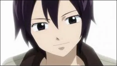 Oul est la maîtresse de Gray.