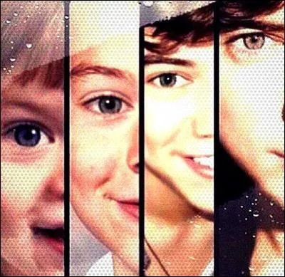 En quelle année est-il né ?