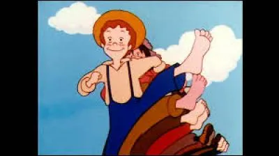 Sur les rives de quel fleuve se déroulent les aventures de Tom Sawyer ?