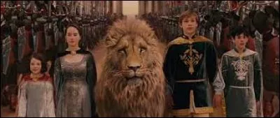 Où sont-ils élus roi et reine ?