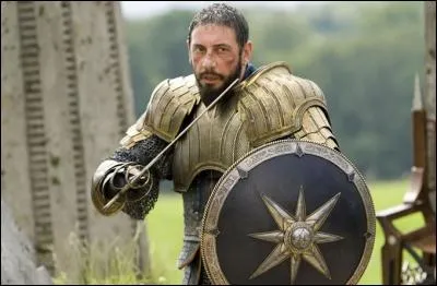 Qui est Miraz pour Caspian ?