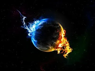 Dans quel monde se passe l'histoire ?