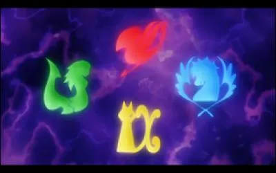 Quel est le combat que mène l'Alliance de Lumière dans le chapitre 132 ?