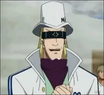 Avec quelles armes Hermep combat-il ?