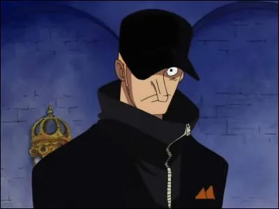 Avec combien de lames Kaku combat-il ?