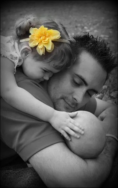 Qui interprétait les paroles "Mon baiser sur ta bouche, dans ton sommeil d'enfant, Cécile ma fille" ?