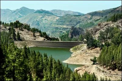 Parmi ces stations balnéaires, laquelle se situe sur l'île de Gran Canaria ?