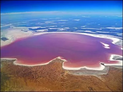 Parmi ces lacs, lequel ne fait pas partie des Grands Lacs situés à la frontière américano-canadienne ?