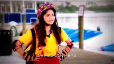 Pourquoi Matteo parle-t-il &agrave; Luna quand elle part pour sa livraison ?