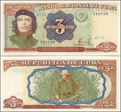 Quelle(s) monnaie(s) utilise-t-on à Cuba ?