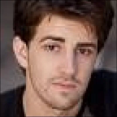 Dans quel film, Nick Palatas a-t-il fait partie ?