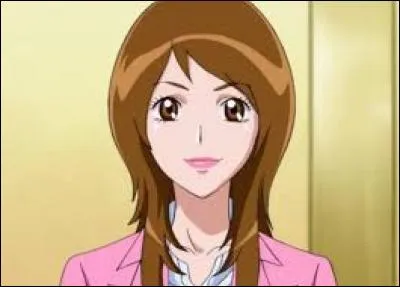 Je suis journaliste et, avec mon pigeon, nous suivons Toriko. Qui suis-je ?