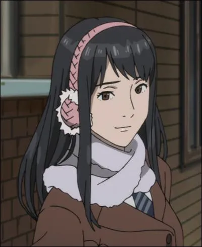 J'étais capable de ressentir la présence de parasites parmi les humains, ce qui m'a conduit à la mort. Qui suis-je ?